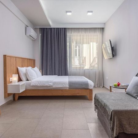Your City Level Thessaloniki Exterior photo