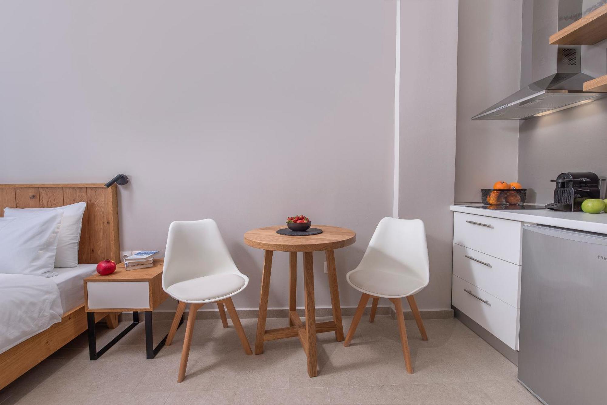 Your City Level Thessaloniki Room photo