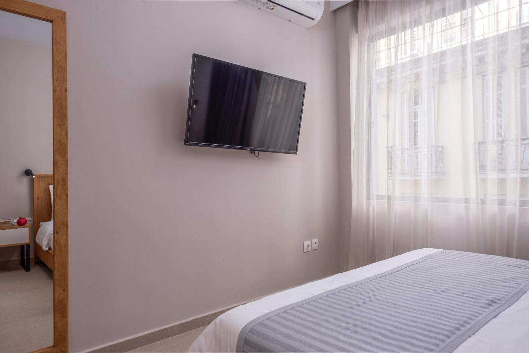 Your City Level Thessaloniki Room photo